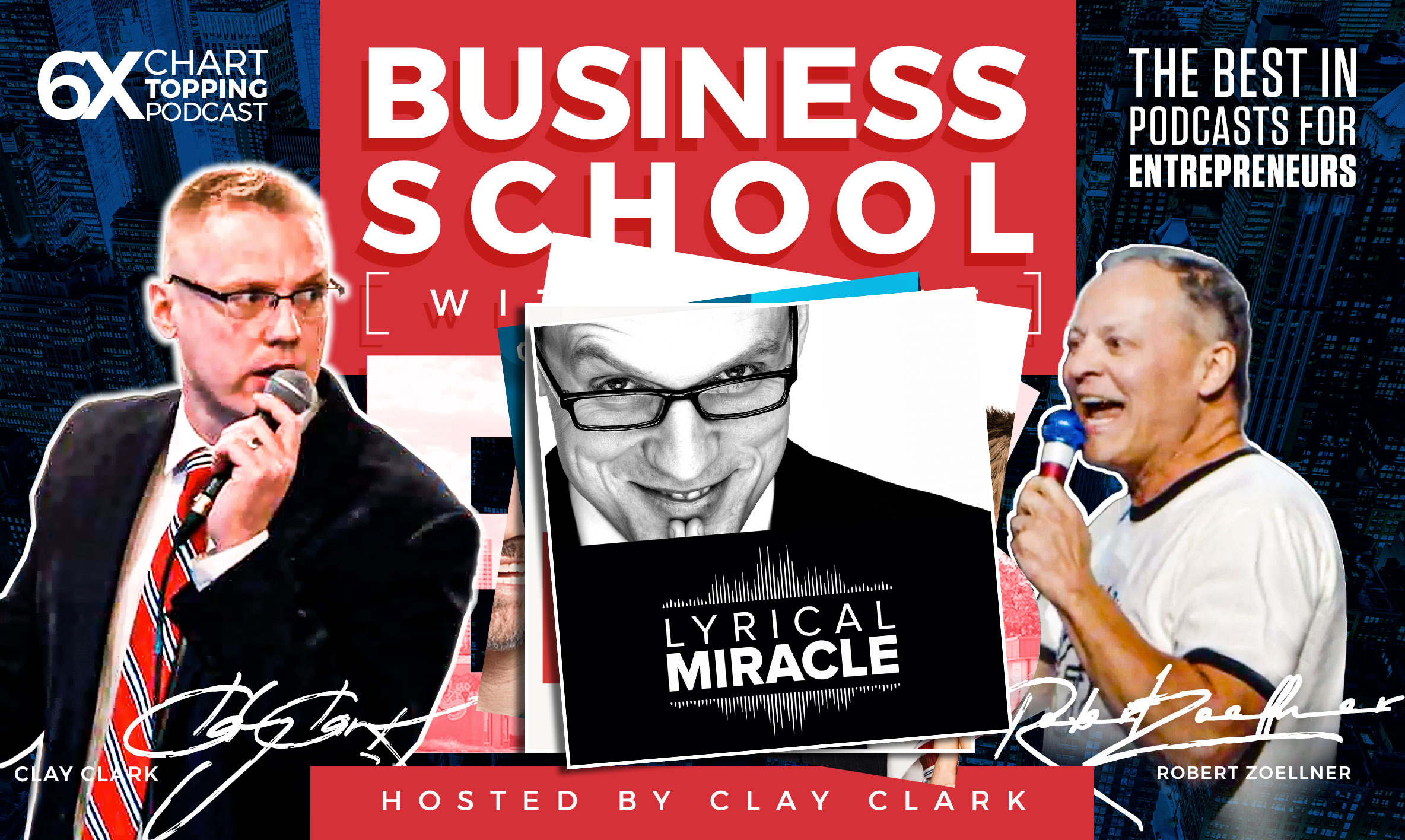 Best of the Thrivetime Show