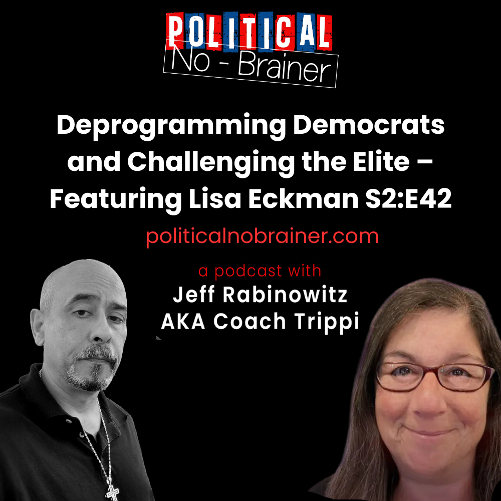 Political No-Brainer Podcast