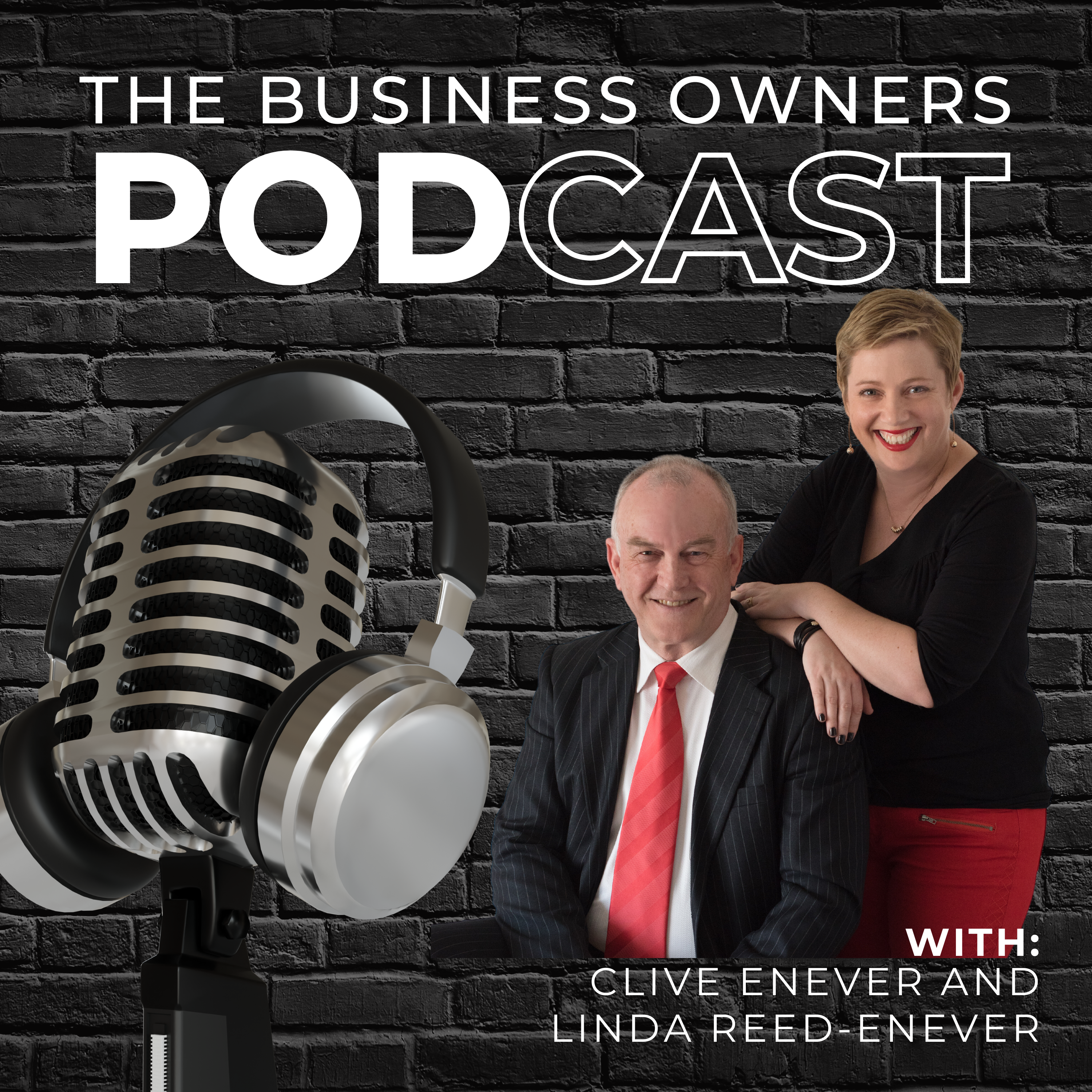 The Business Owners Podcast