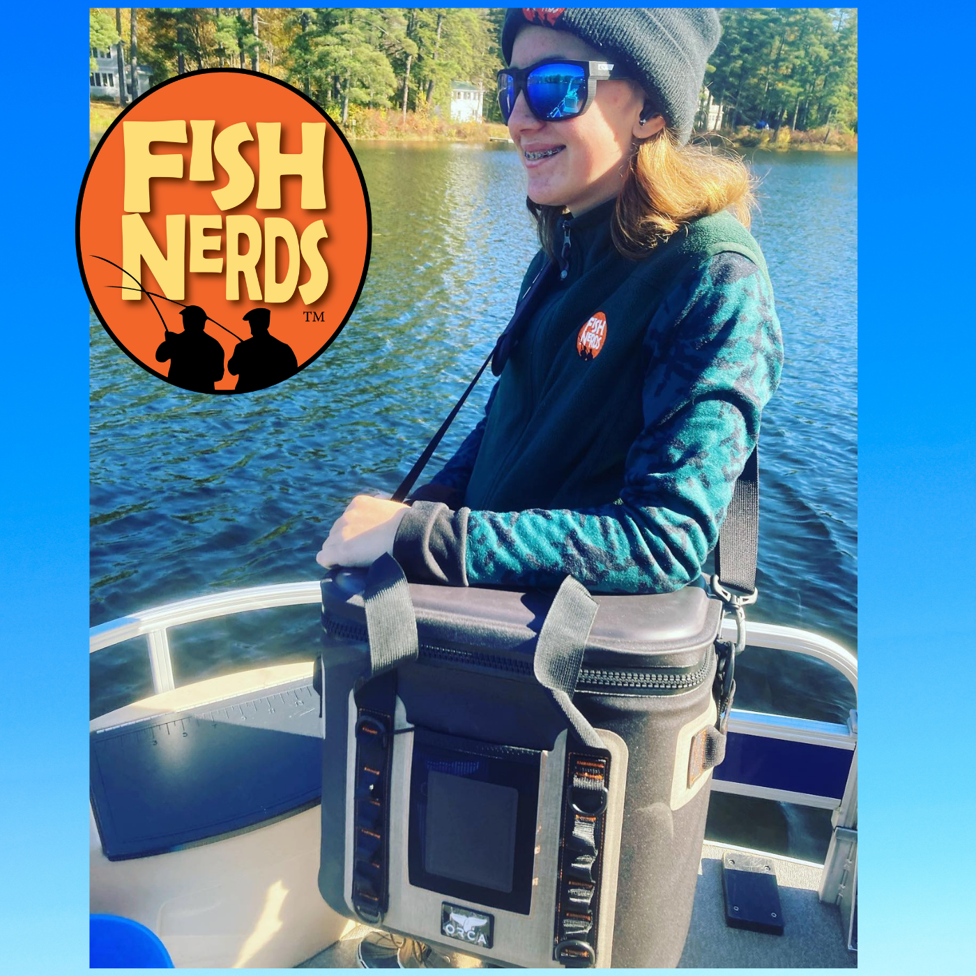 NaPodPoMo #26 Gifts for Outdoorspeople
