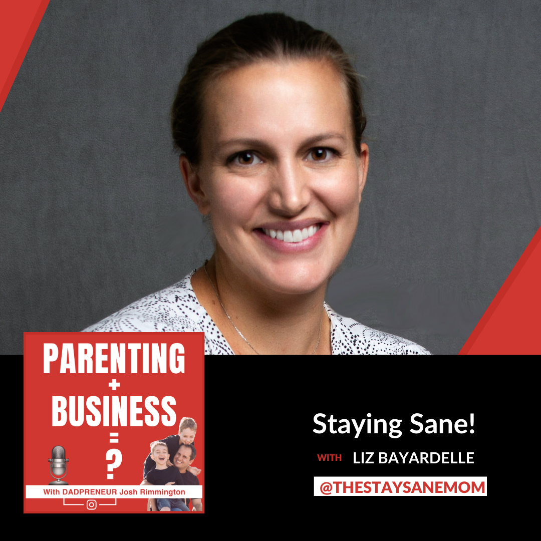 Parenting Plus Business