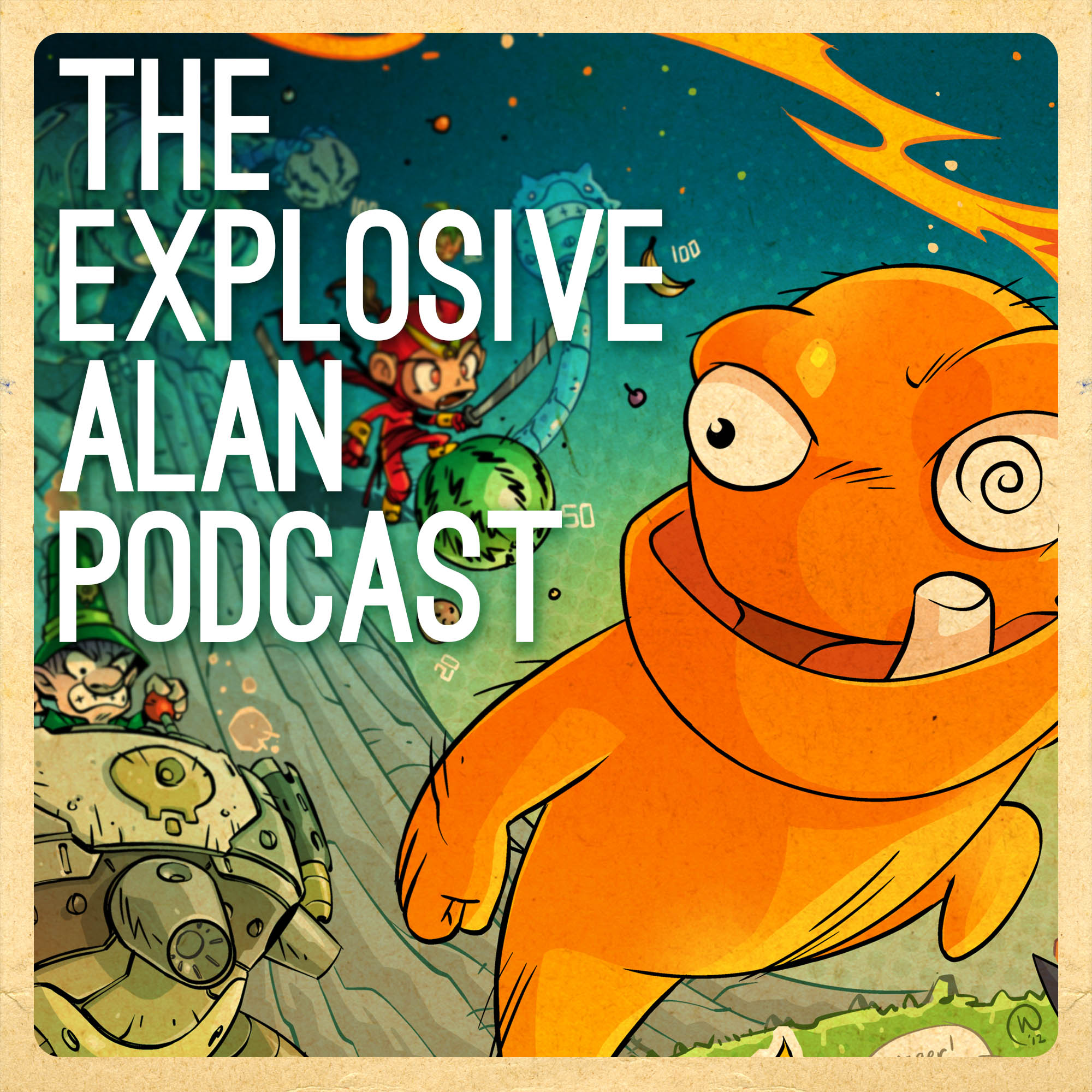 Ep113: Everything Must Go