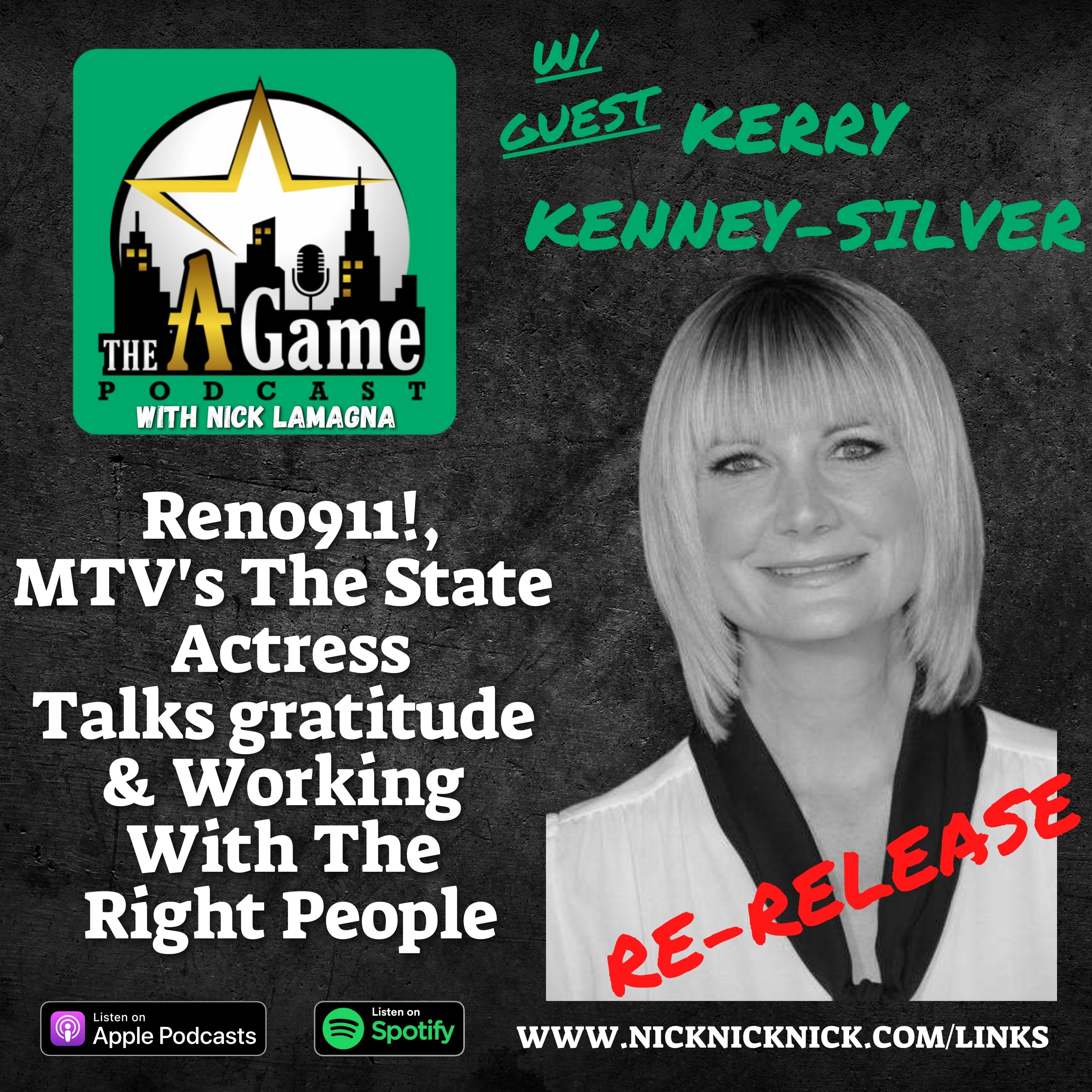 The A Game Podcast: Real Estate Investing For Entrepreneurs