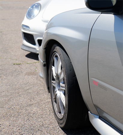 05.15.20 (MP3): Canyon Carving & Curvy Road 101! Take Serious Fun Seriously w/ Fast-Guy Thinking (Fast Car OR Fast Guy?) - Prep the Car & Prep the You w/ Mechanical Tricks, Cockpit Position, Situational Awareness, Own the Envelope & Daily-Driver Heel-Toe
