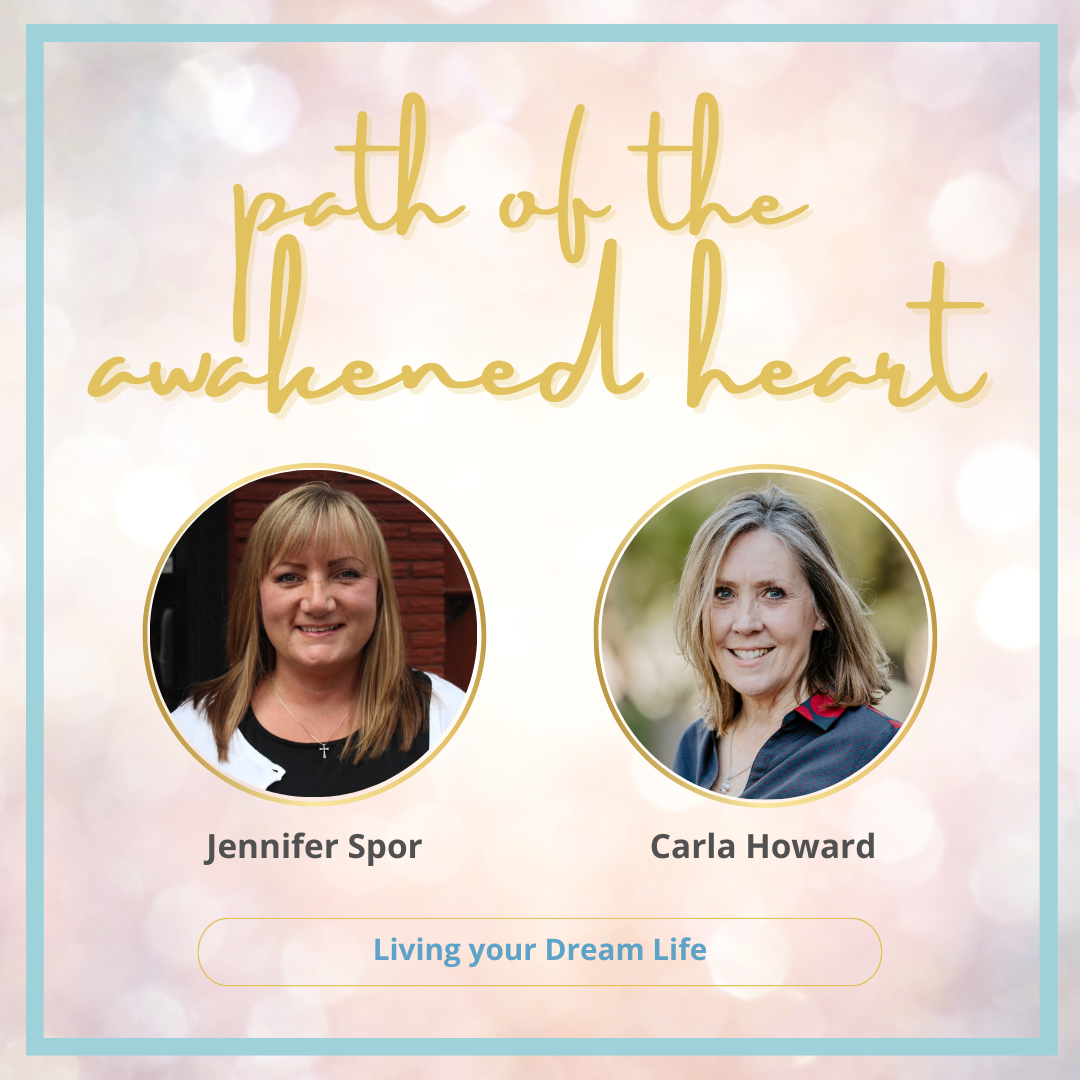 Path of the Awakened Heart