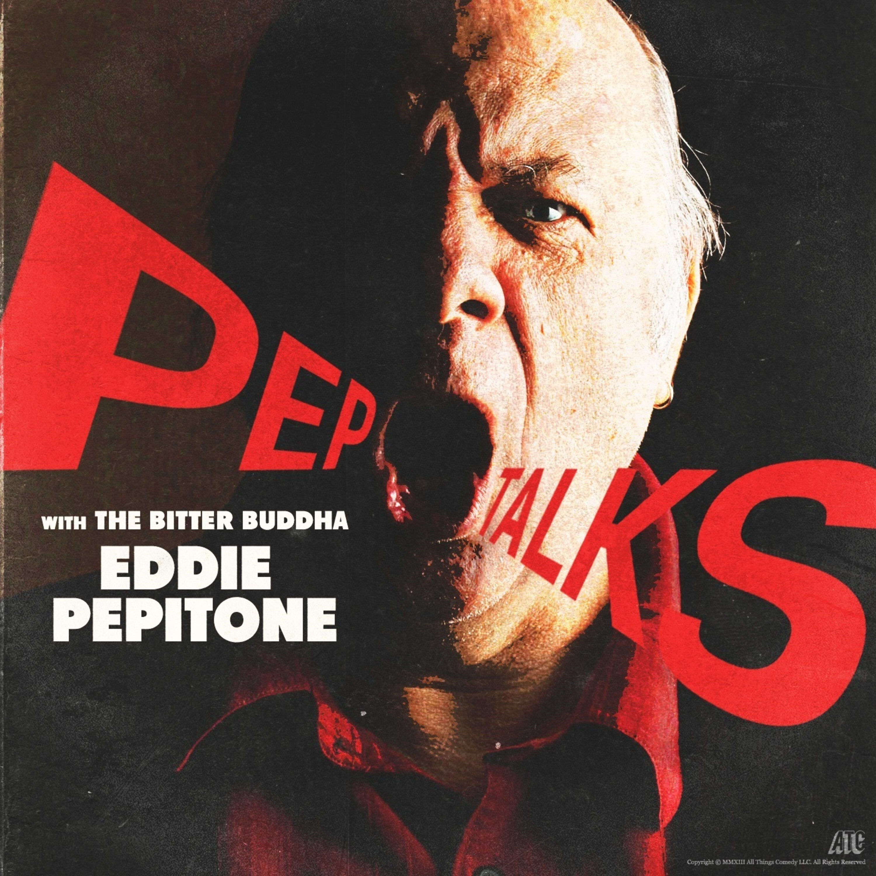 Apocalypse Soon with Eddie Pepitone