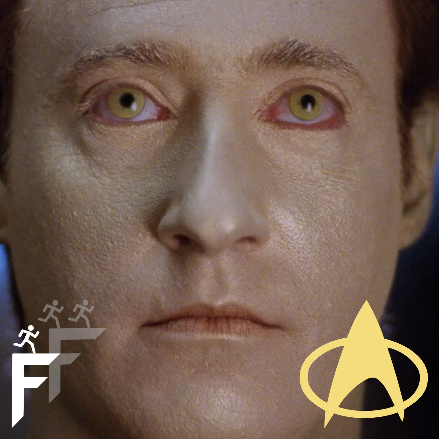 Newbie Star Trek