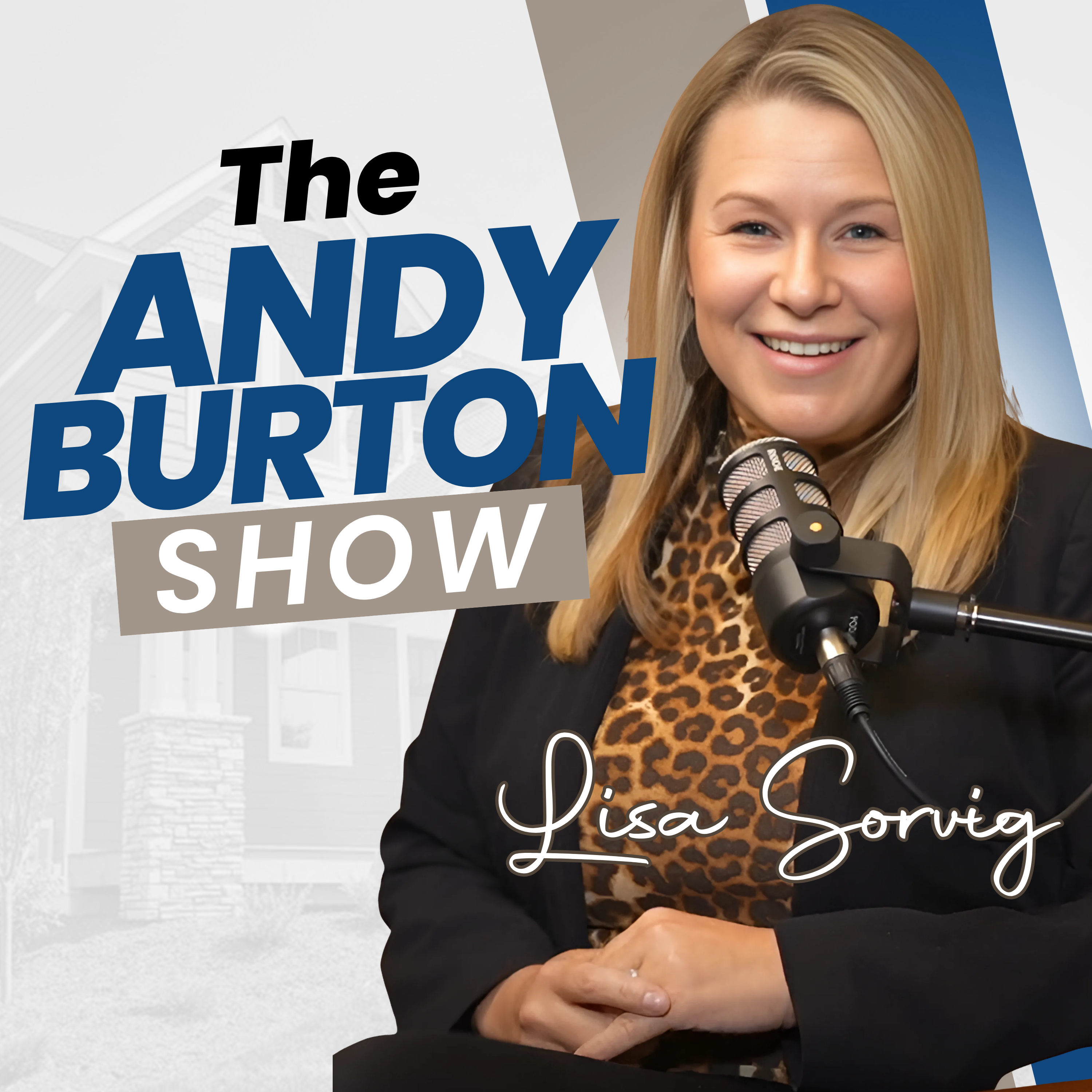 The Andy Burton Show