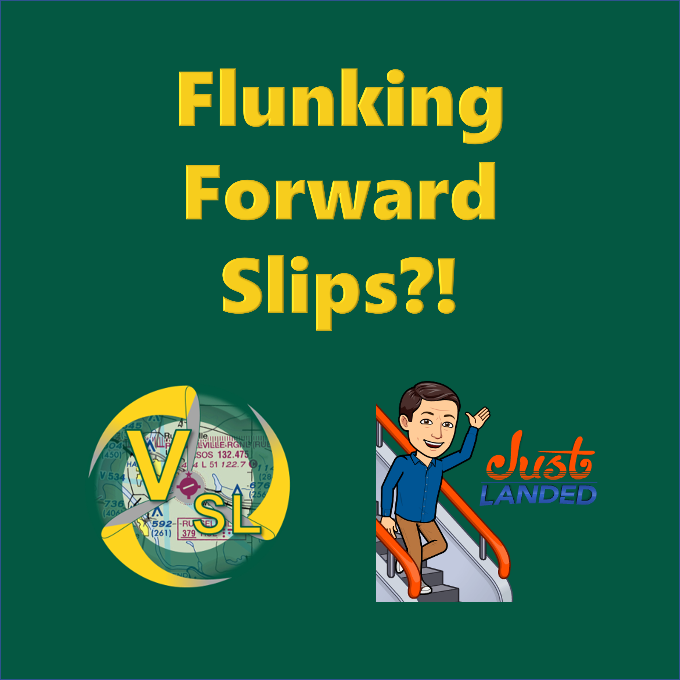 The VSL Aviation Podcast