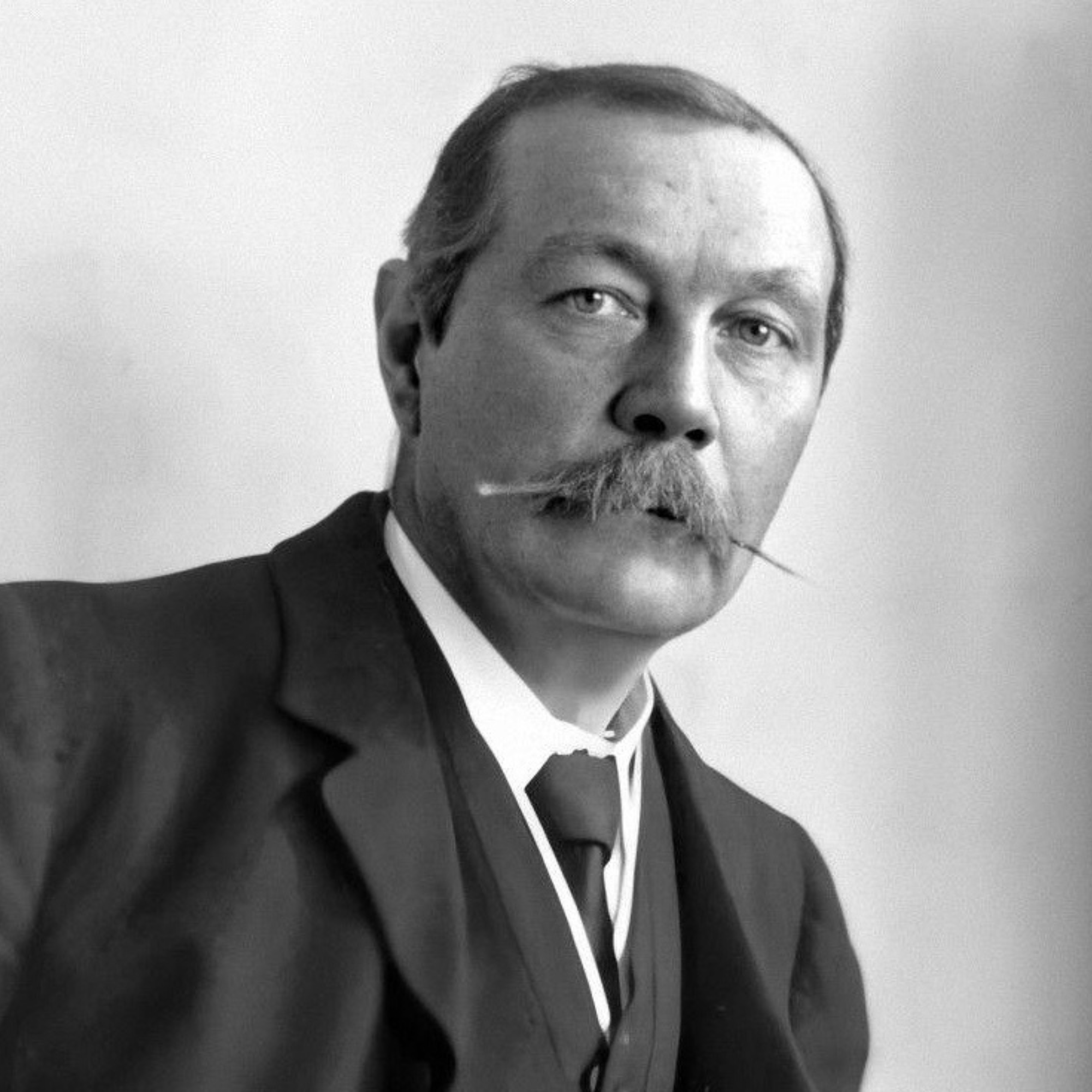 Sherlock Holmes' Greatest Mystery?