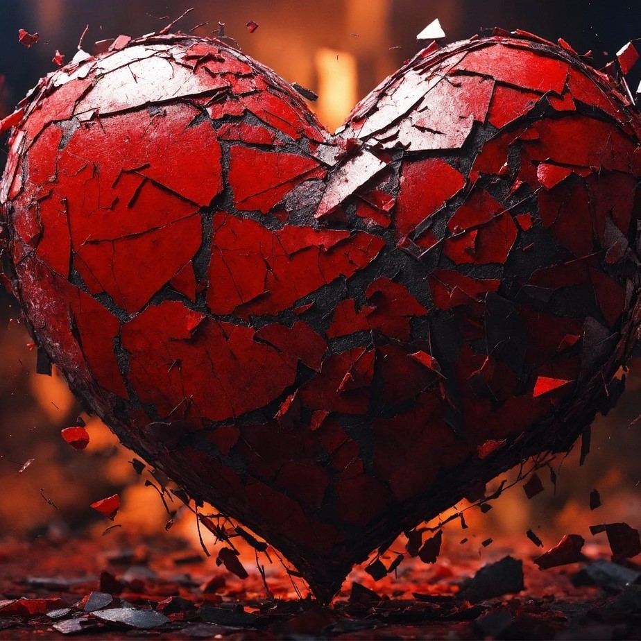 cover of episode 747: Broken Hearts - Literally and Musically