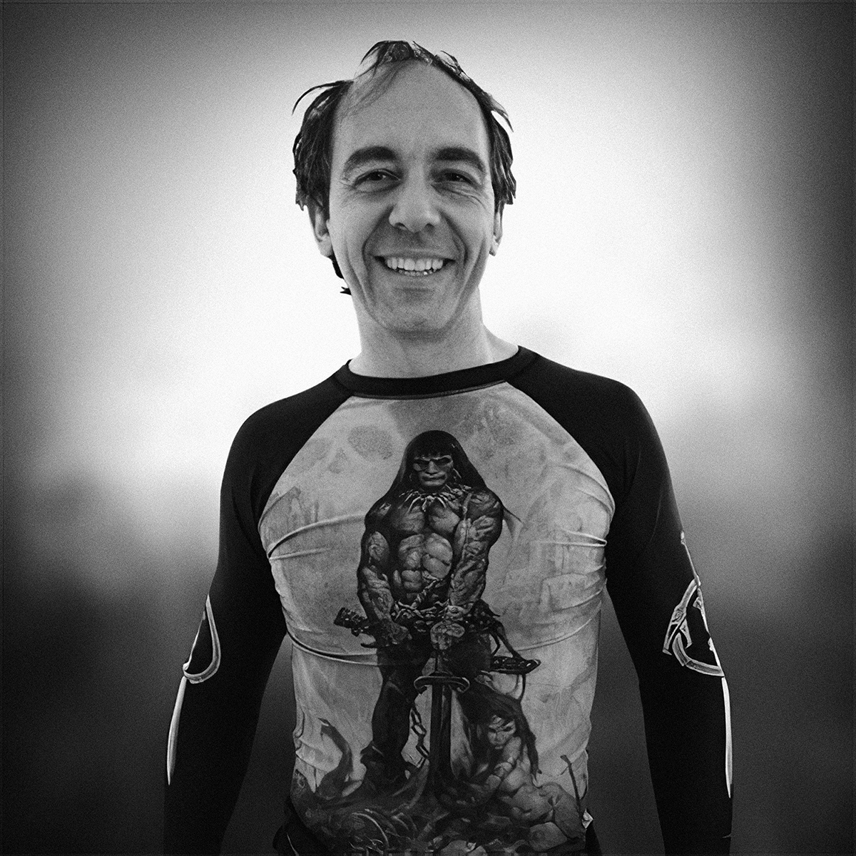 On Fear with Daniele Bolleli | MIND/WAVE #5