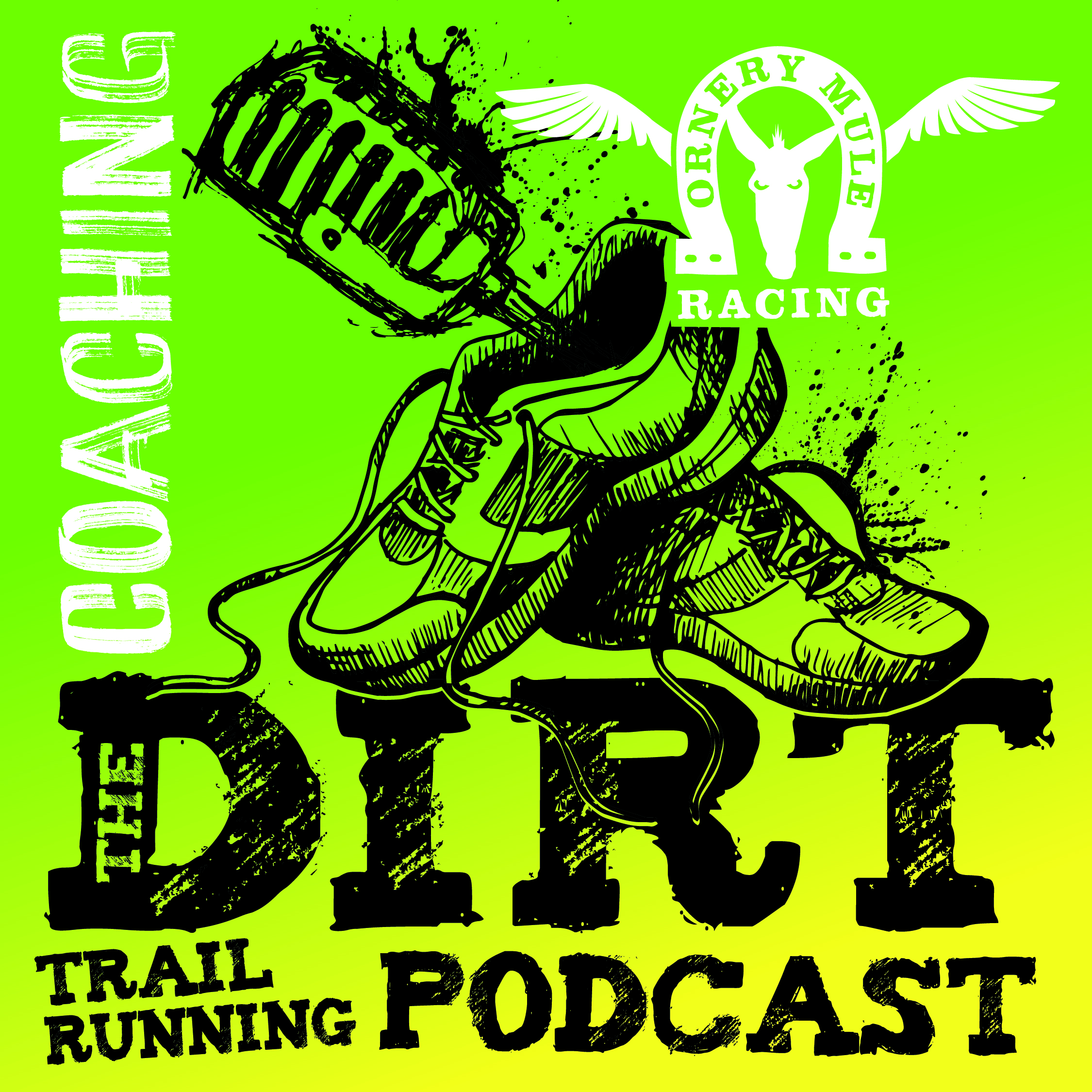 All things Backyard Ultra