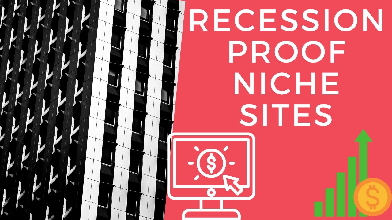 Recession Proof Passive Income
