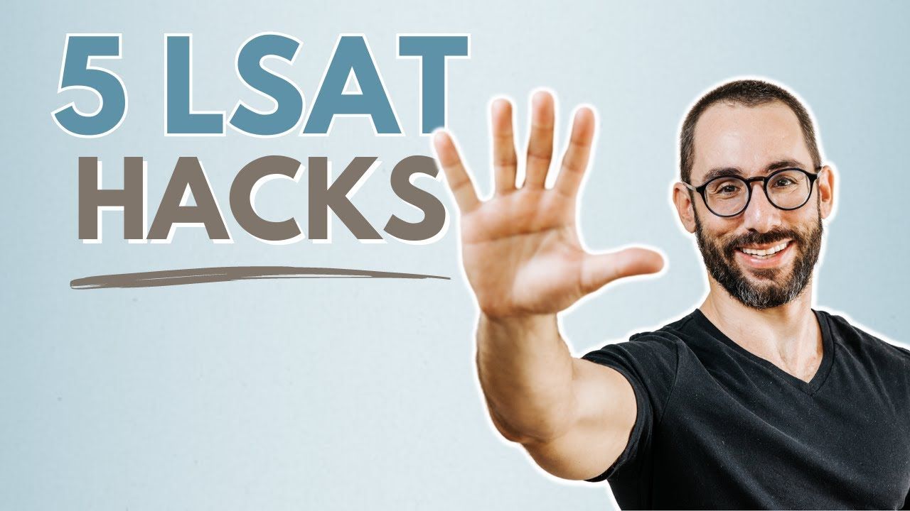 5 Strategies for Splitters to Leverage a High LSAT Score Over a Low GPA | Law School Admissions