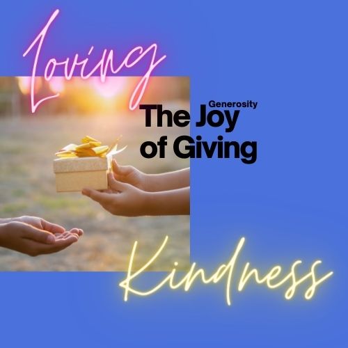 Loving Kindness Everyday