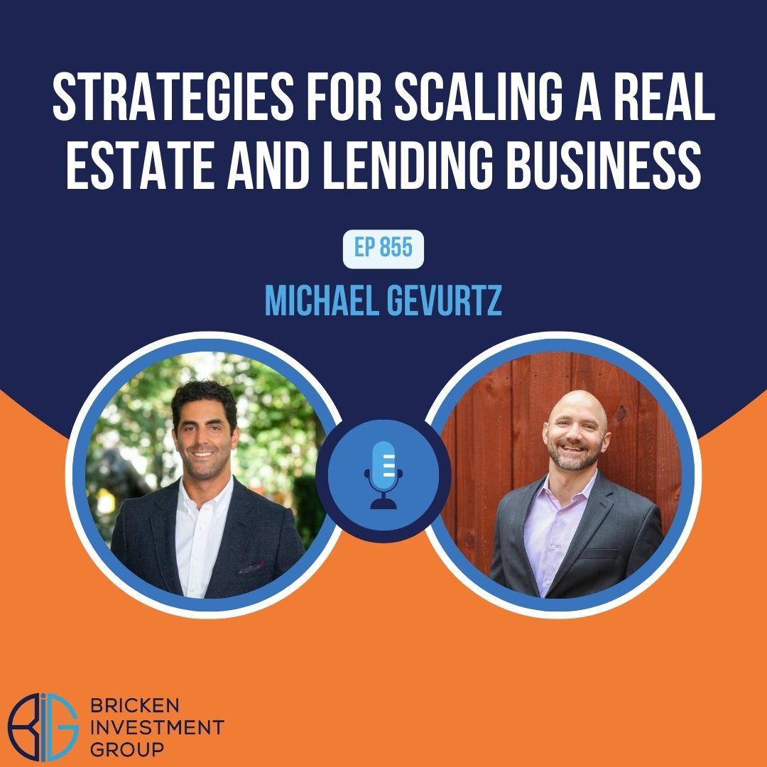 How to Scale Commercial Real Estate