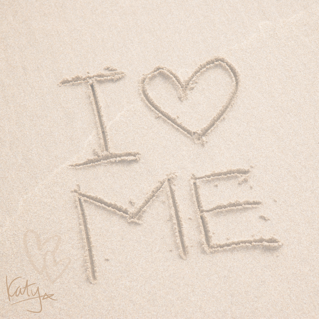 Ep59 - The SELF LOVE Episode