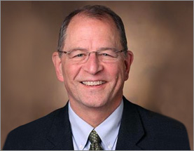 A Proofreading Virus: Mark Denison Discusses his Coronavirus Research