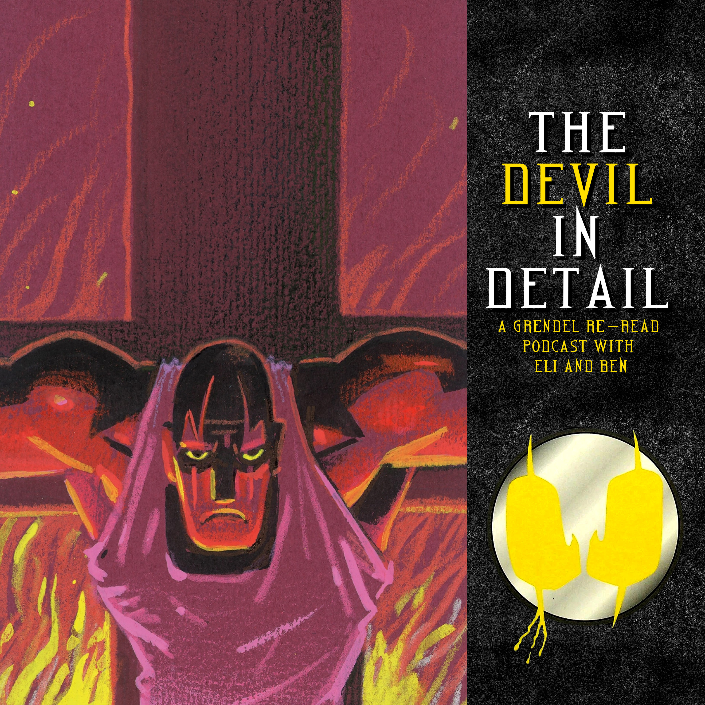 The Devil in Detail