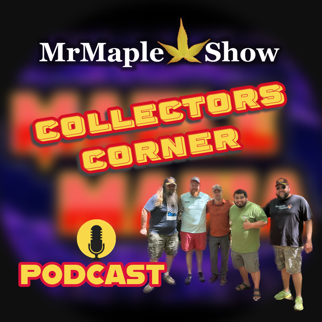 MrMaple Show