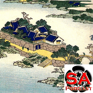 cover of episode EP147 The Shimazu Clan, Ryukyu, and the Bakufu P1