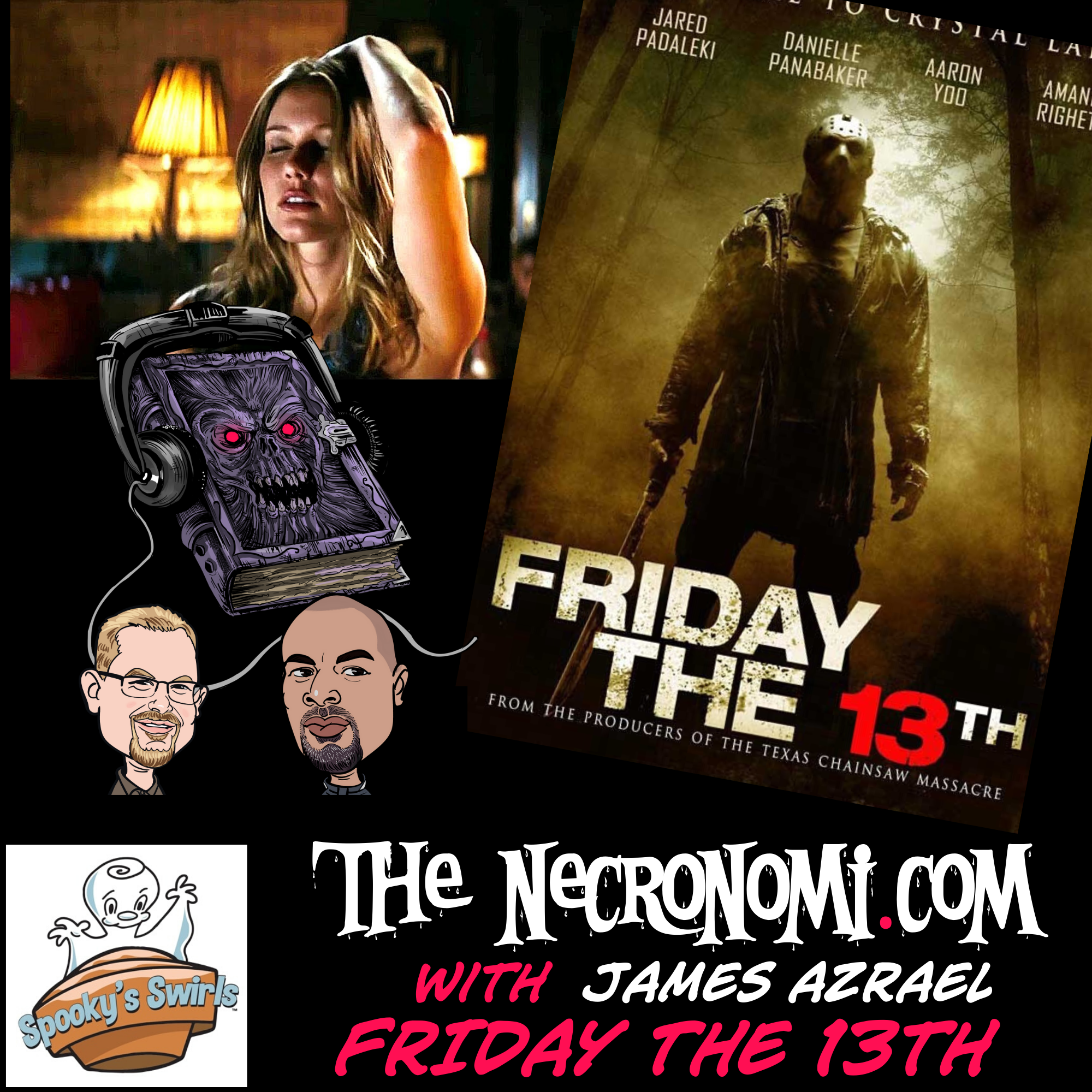 TheNecronomi.Com