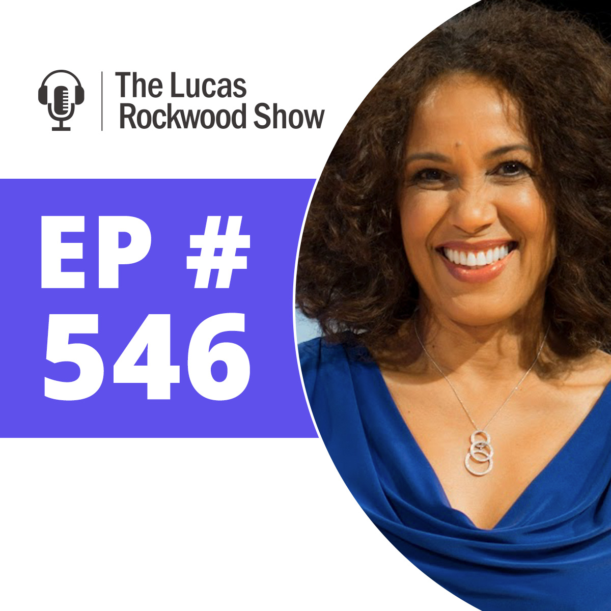 546: Improve Your Gut Health with Robynne Chutkan, MD