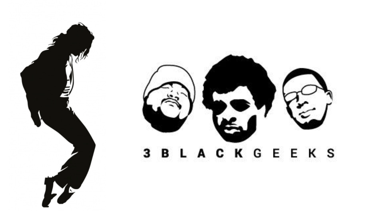 3BGPodcast| Michael Jackson