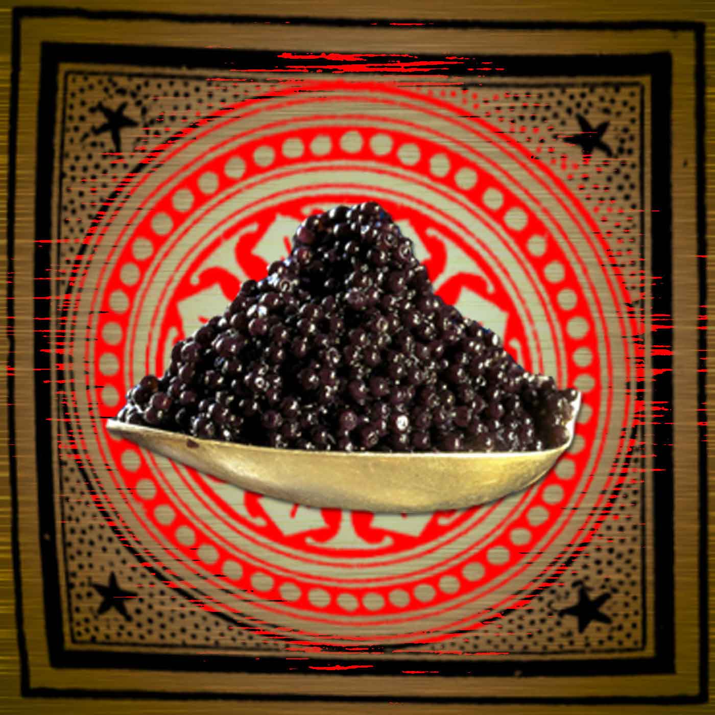 Pod Caviar: A Ranting Comedy Podcast