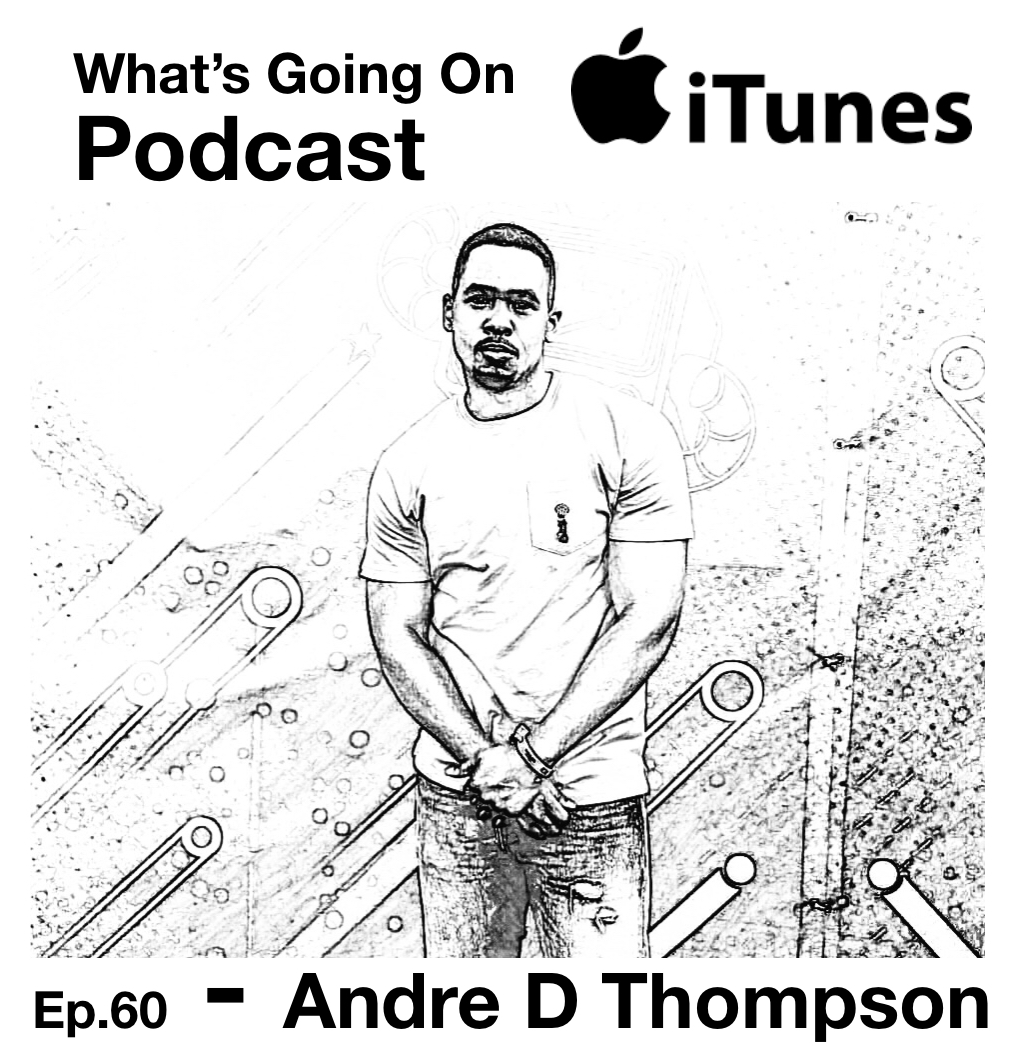 What\'s Going On Podcast