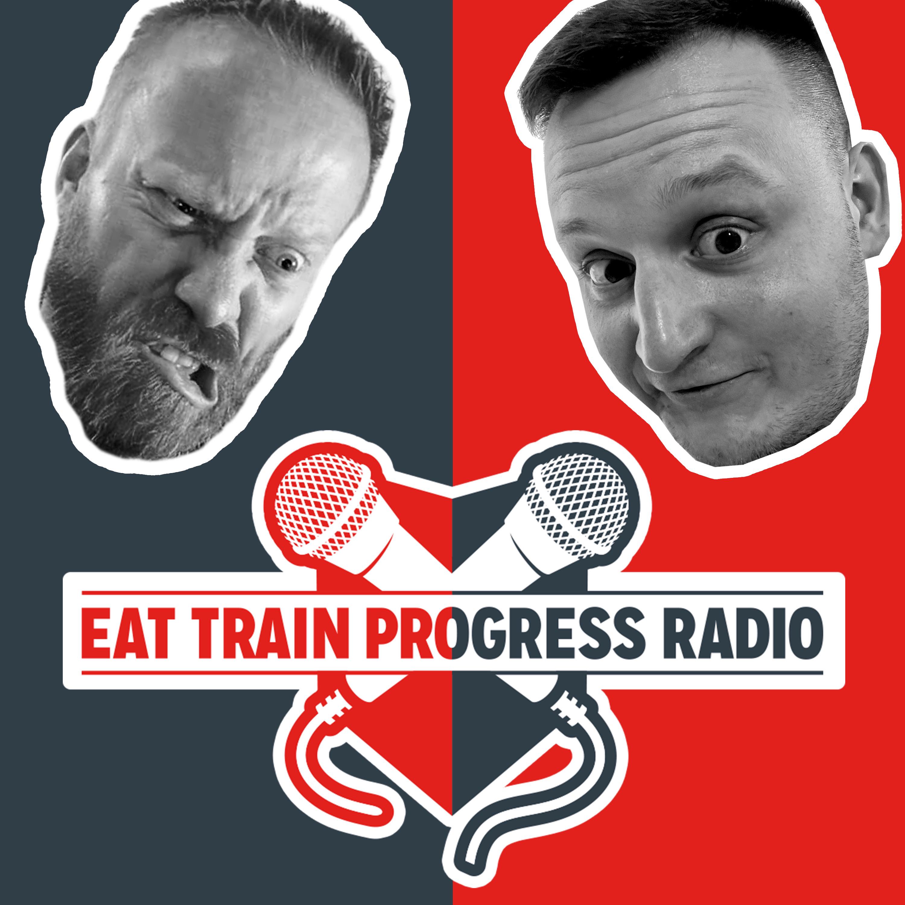 All Things Food Environment