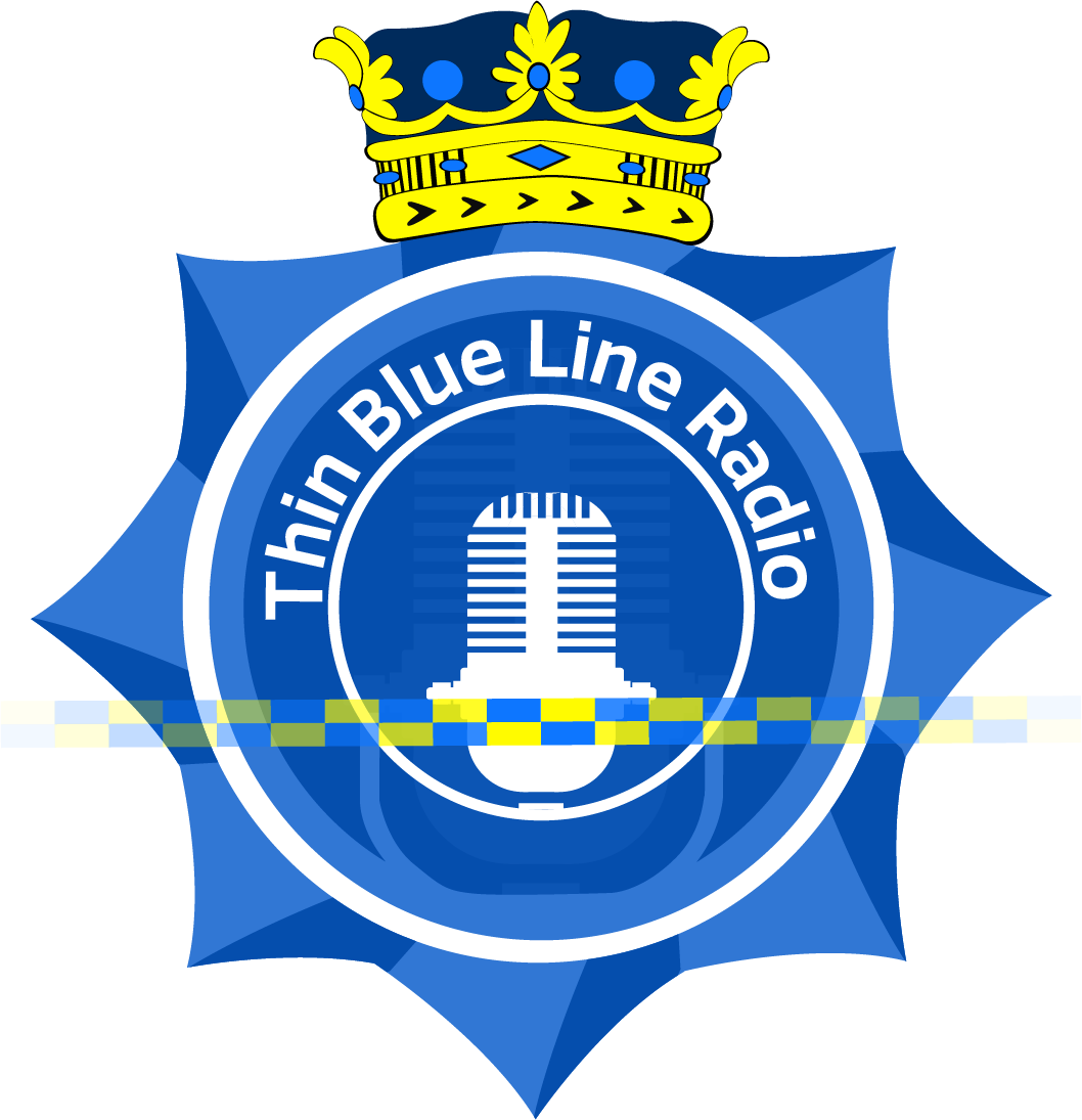 Thin Blue Line Radio