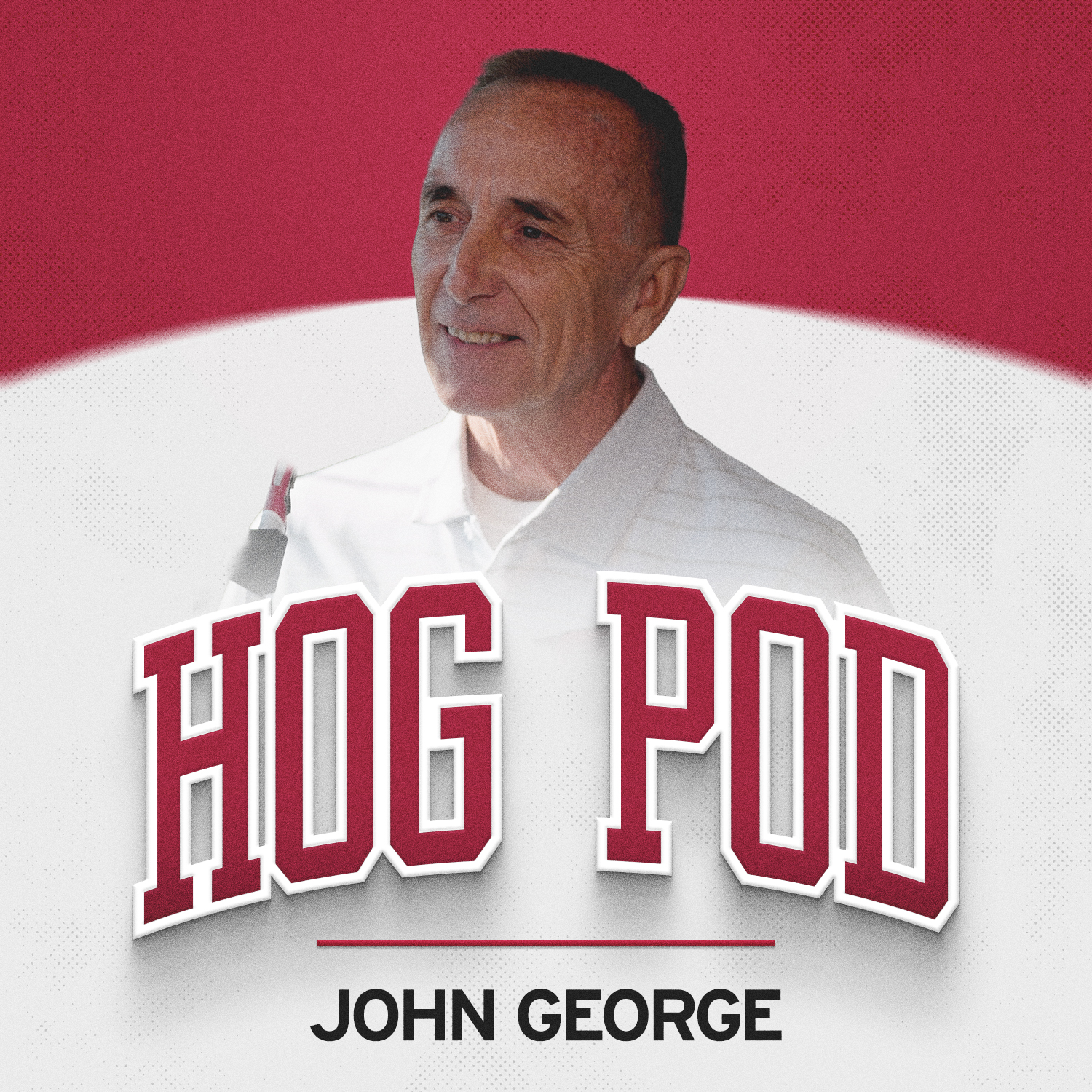 314. John George: The Voice of the Razorbacks