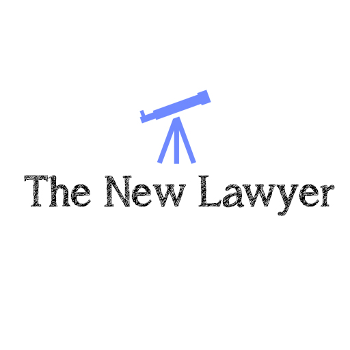 The New Lawyer Podcast
