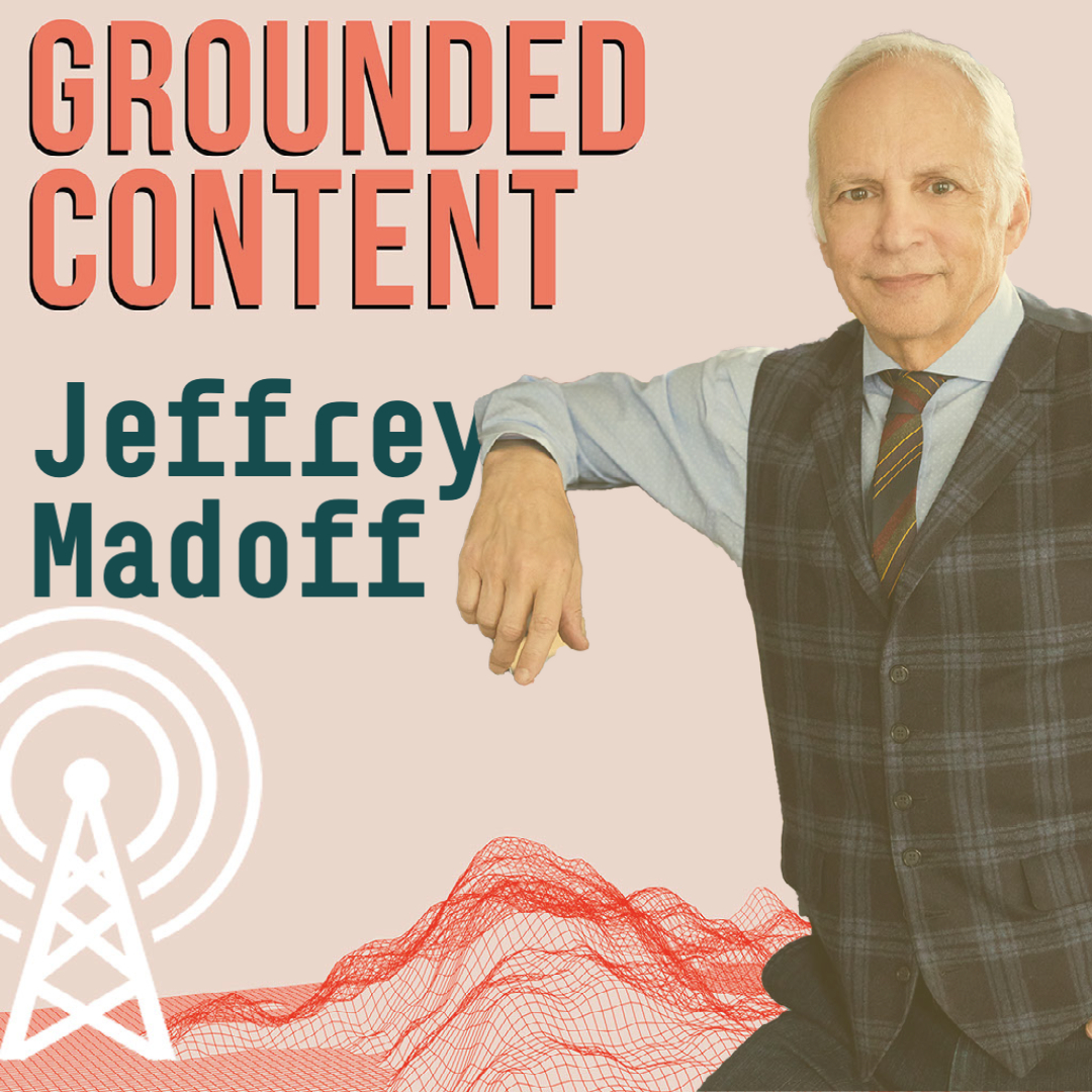 Grounded Content - content strategy, marketing, and content creation