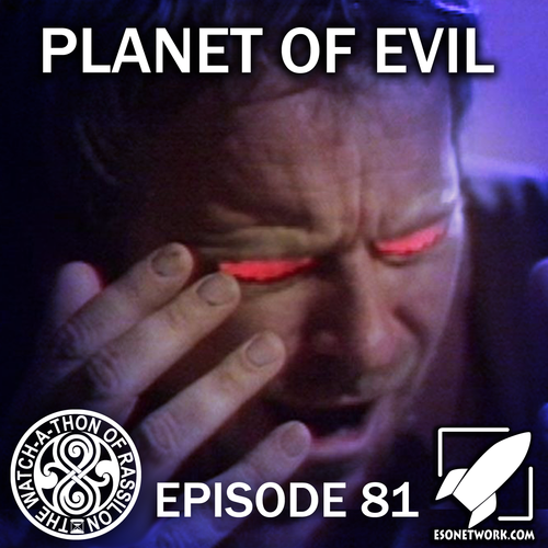 The Watch-A-Thon of Rassilon