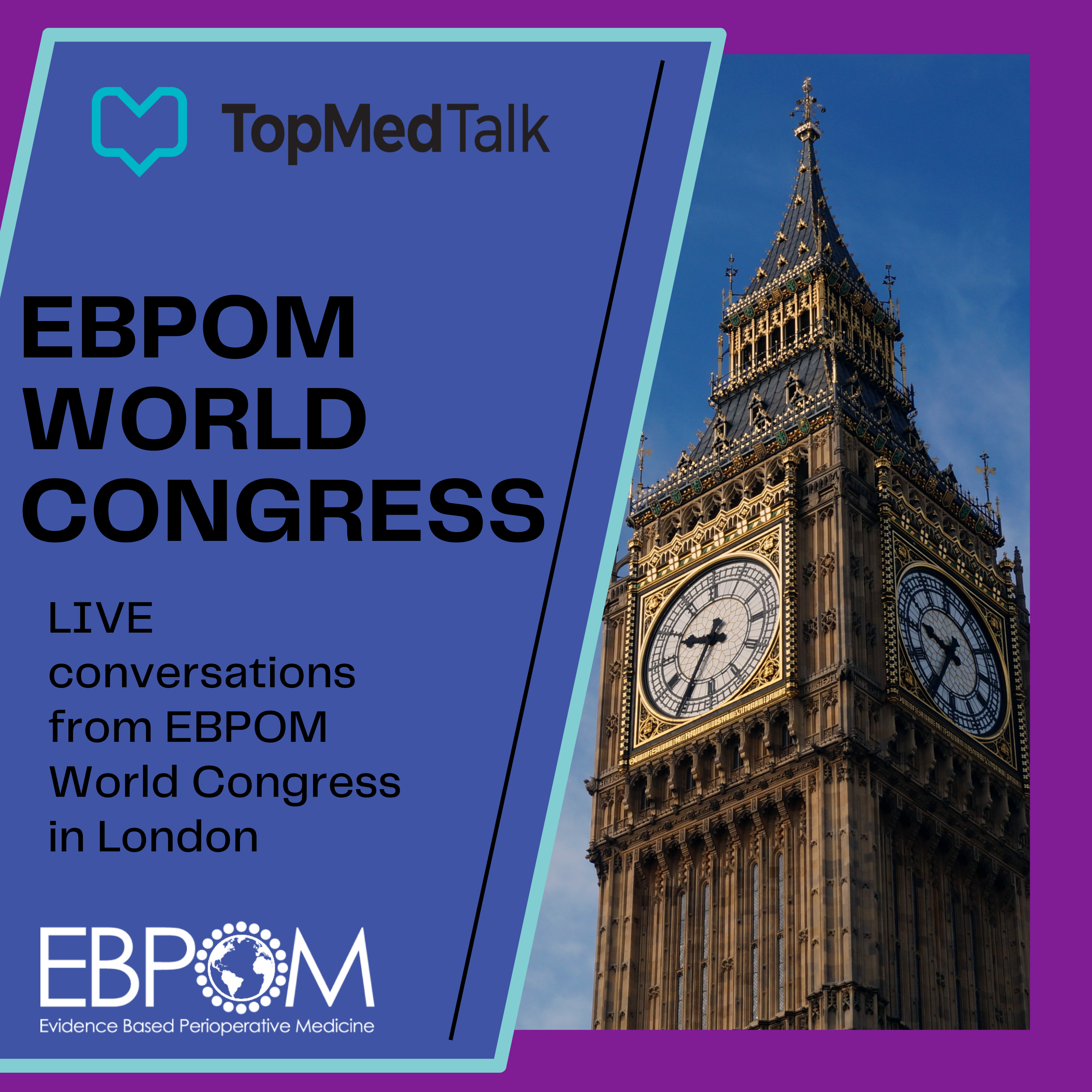 TopMedTalk