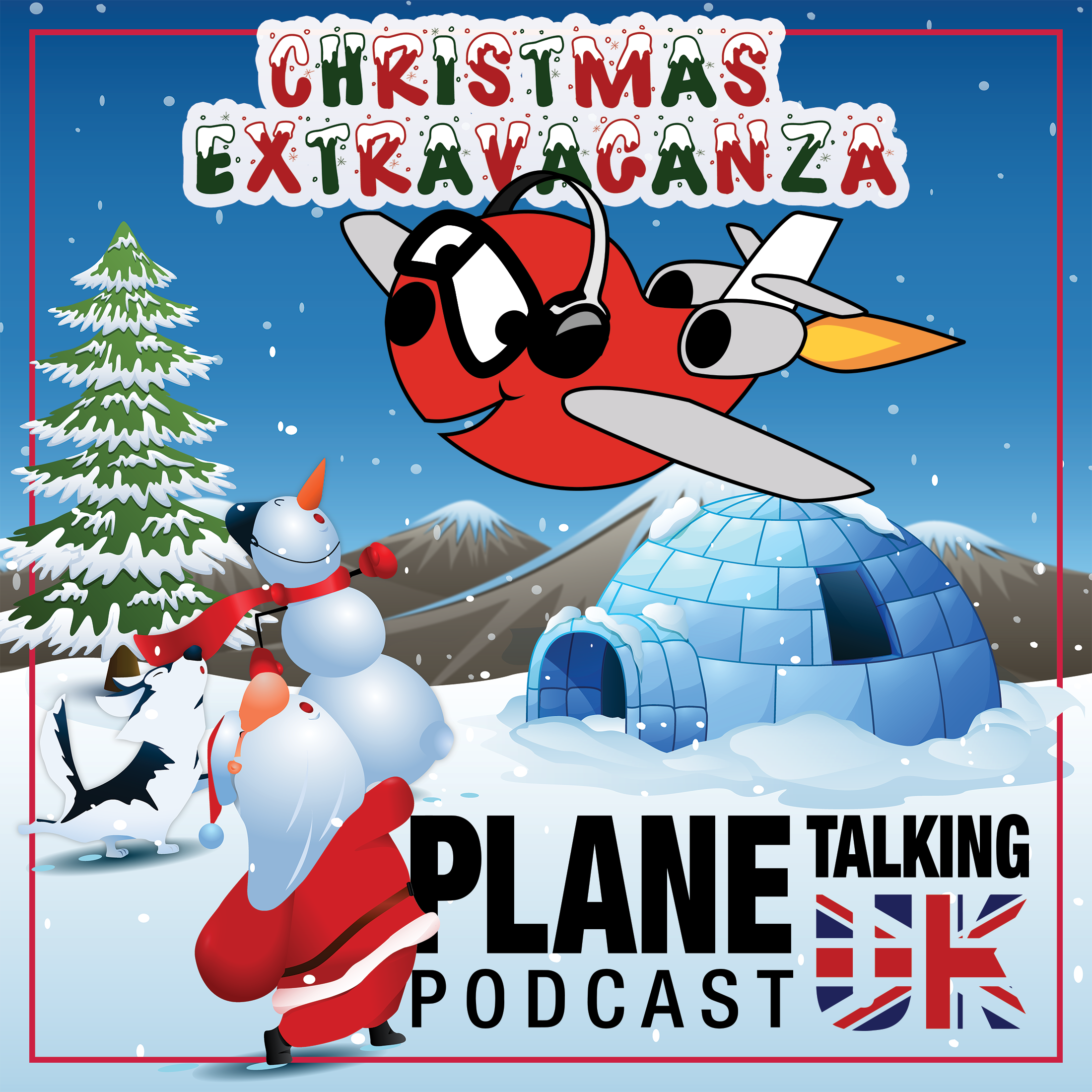 Christmas Extraviganza 2022