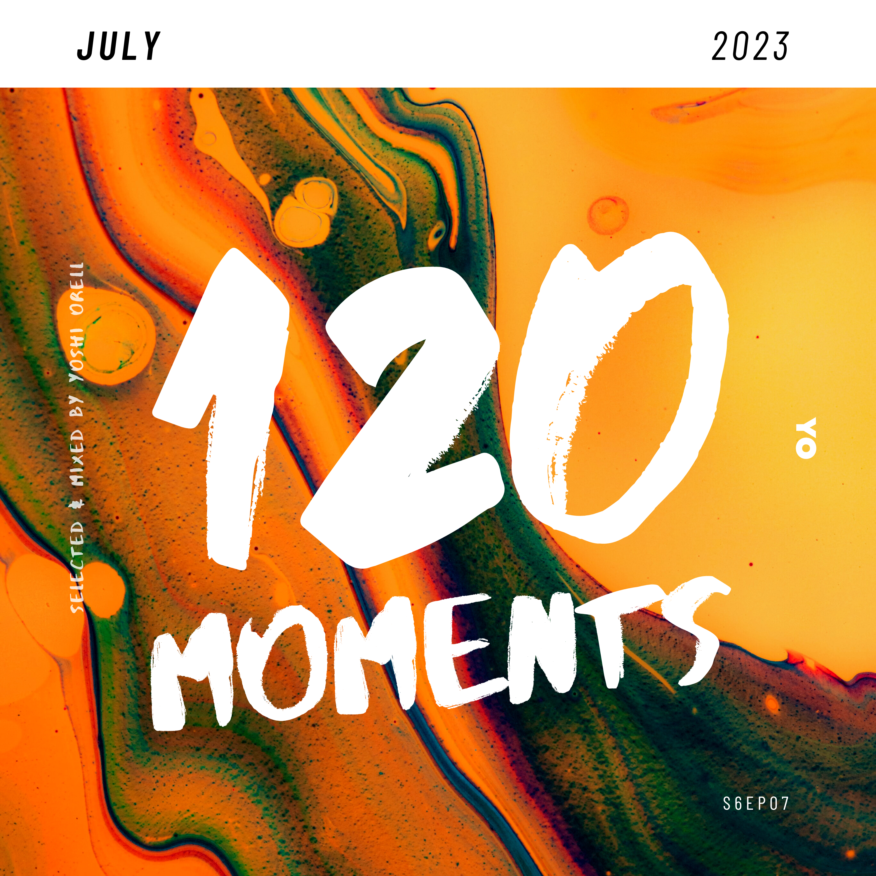 120 Moments