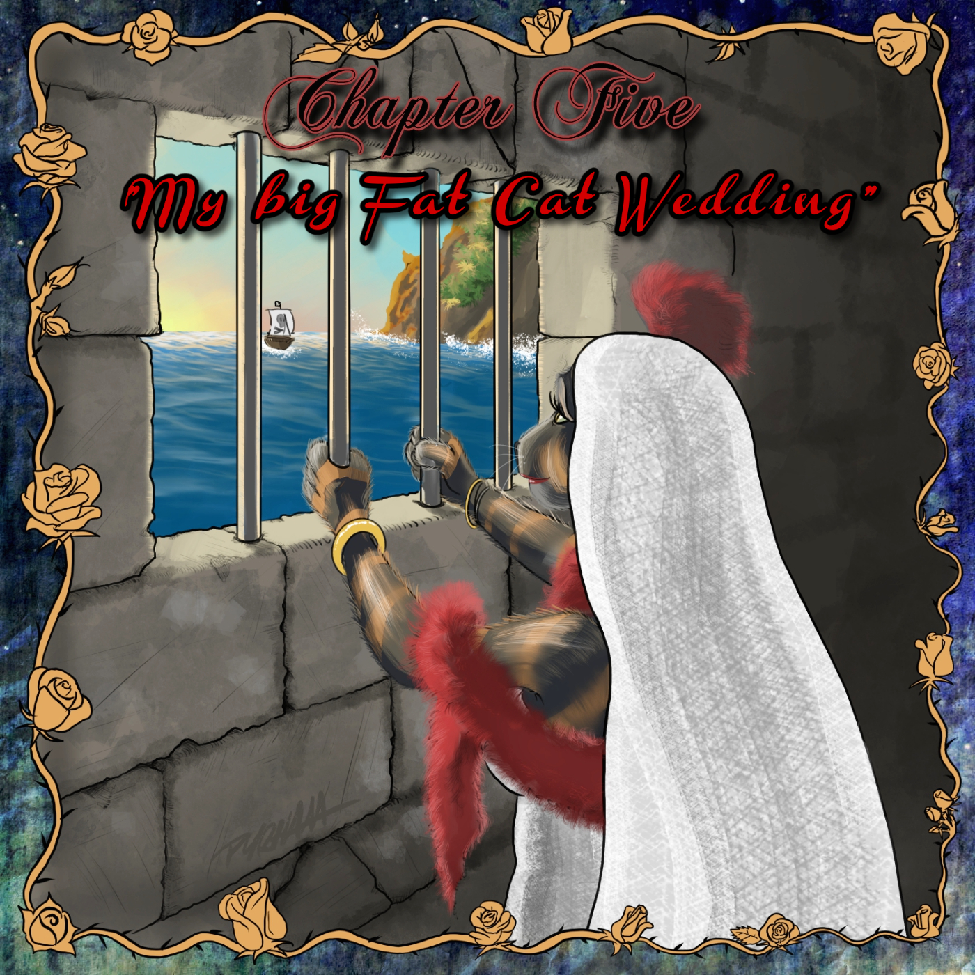 Chapter Five