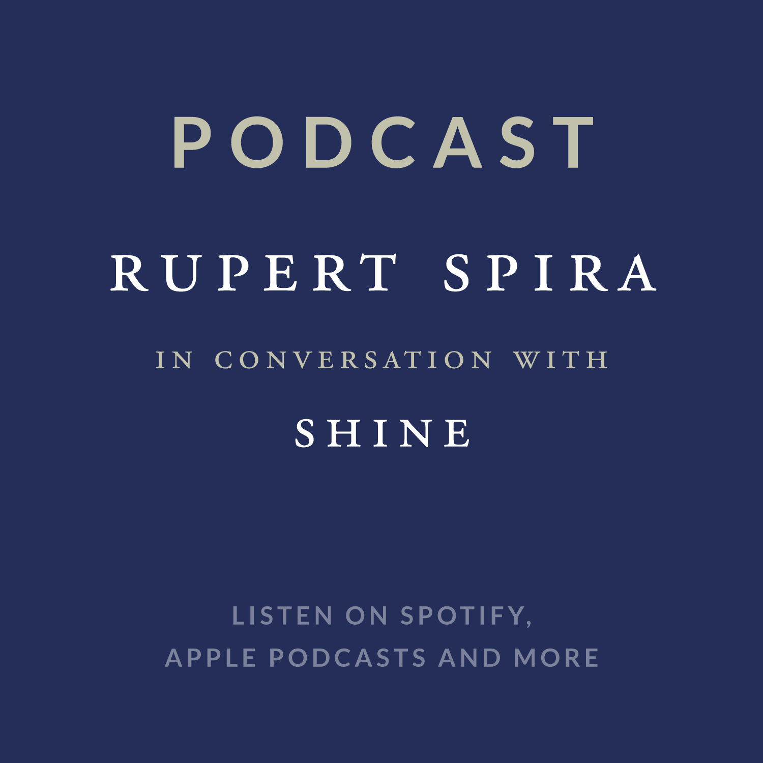 Episode 22: SHINE