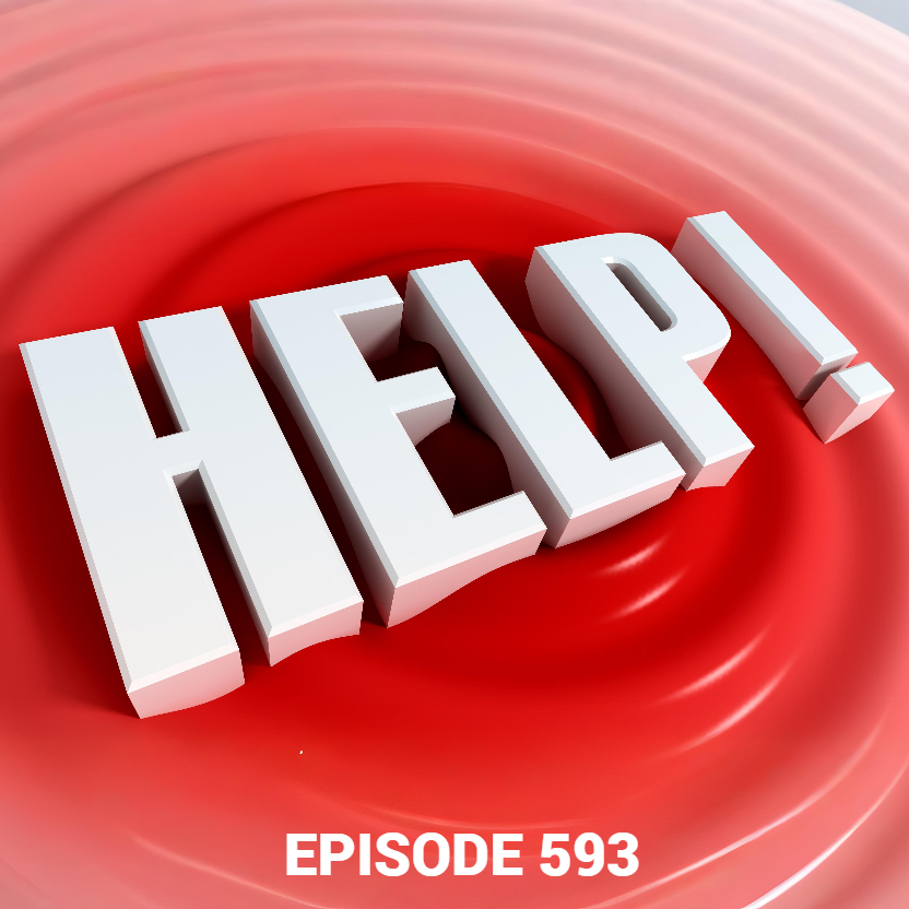 YCBK 593: Can Admission Officers Tell If Students Get Help With Their Essays?