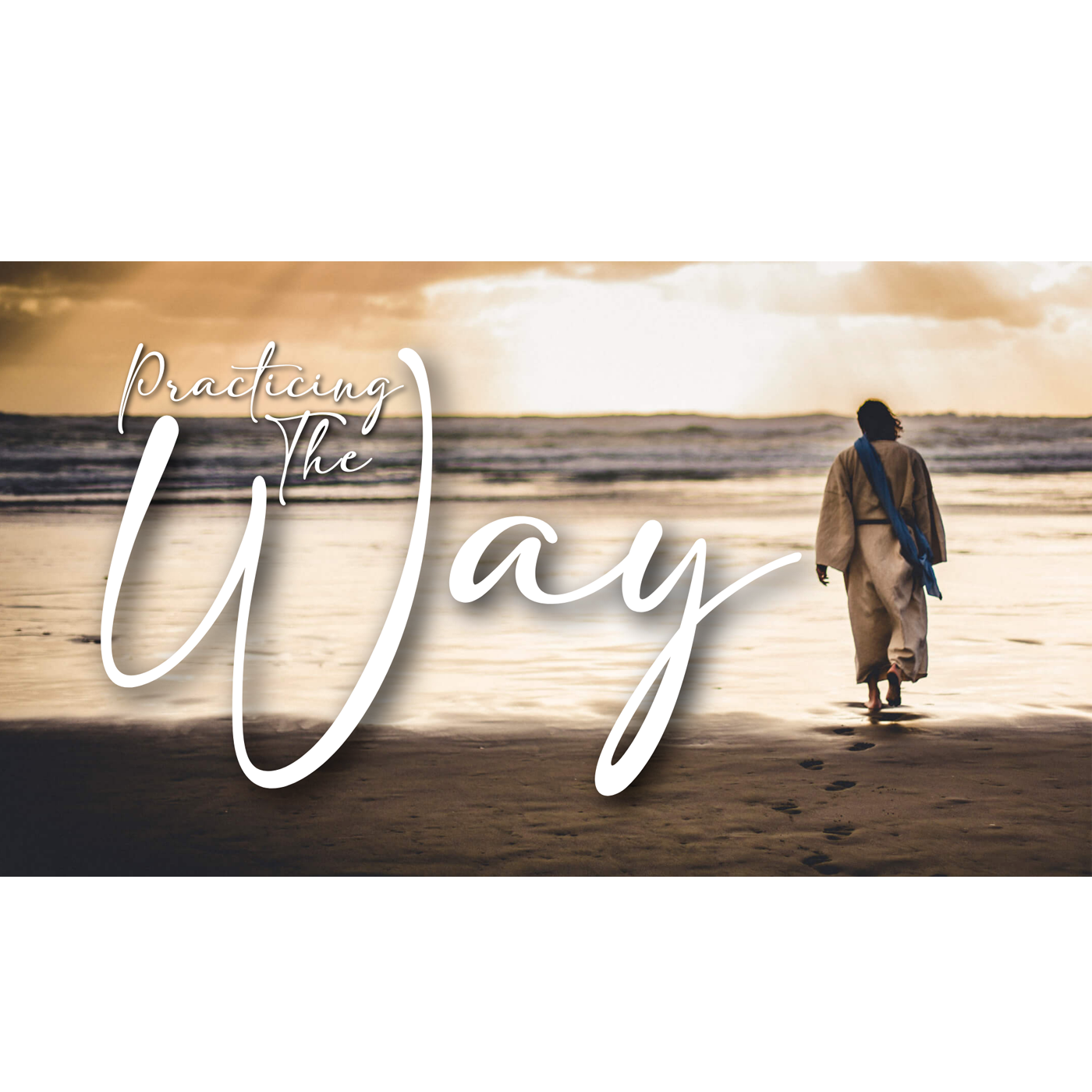 Practicing the Way - Hospitality
