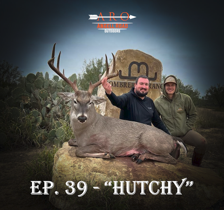 #39 - "HUTCHY"