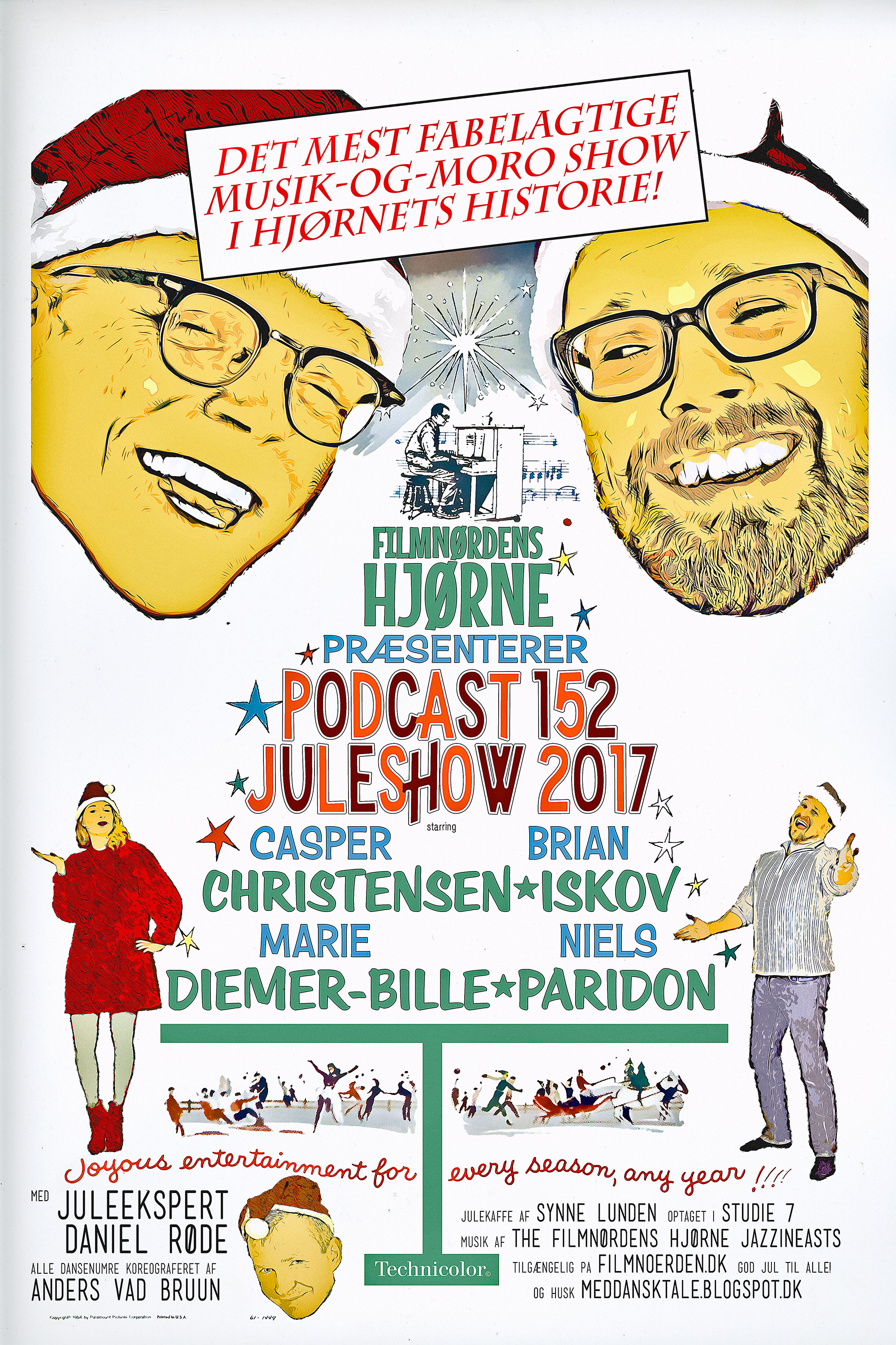 Filmnørdens Hjørne
