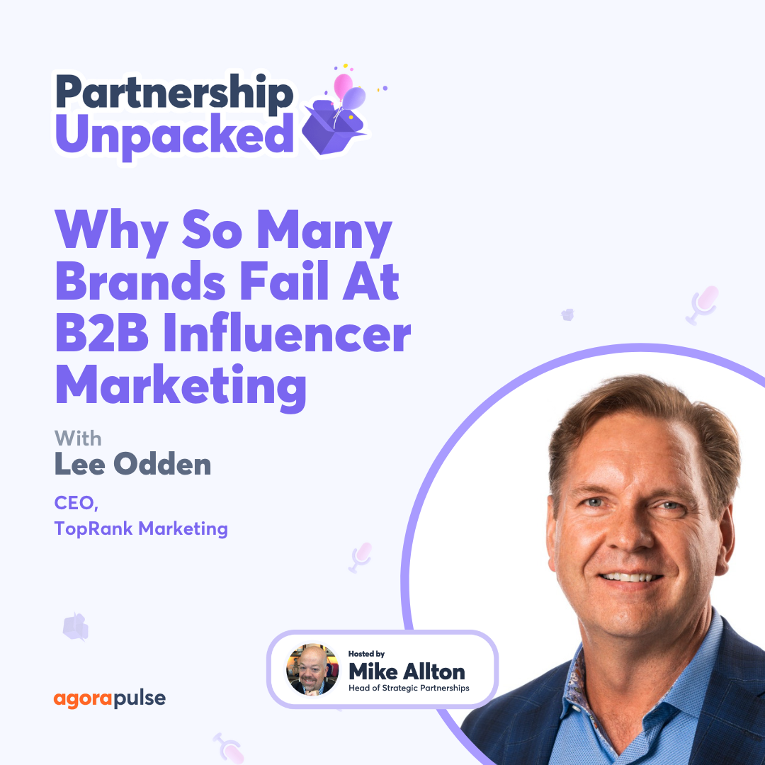 Partnership Unpacked