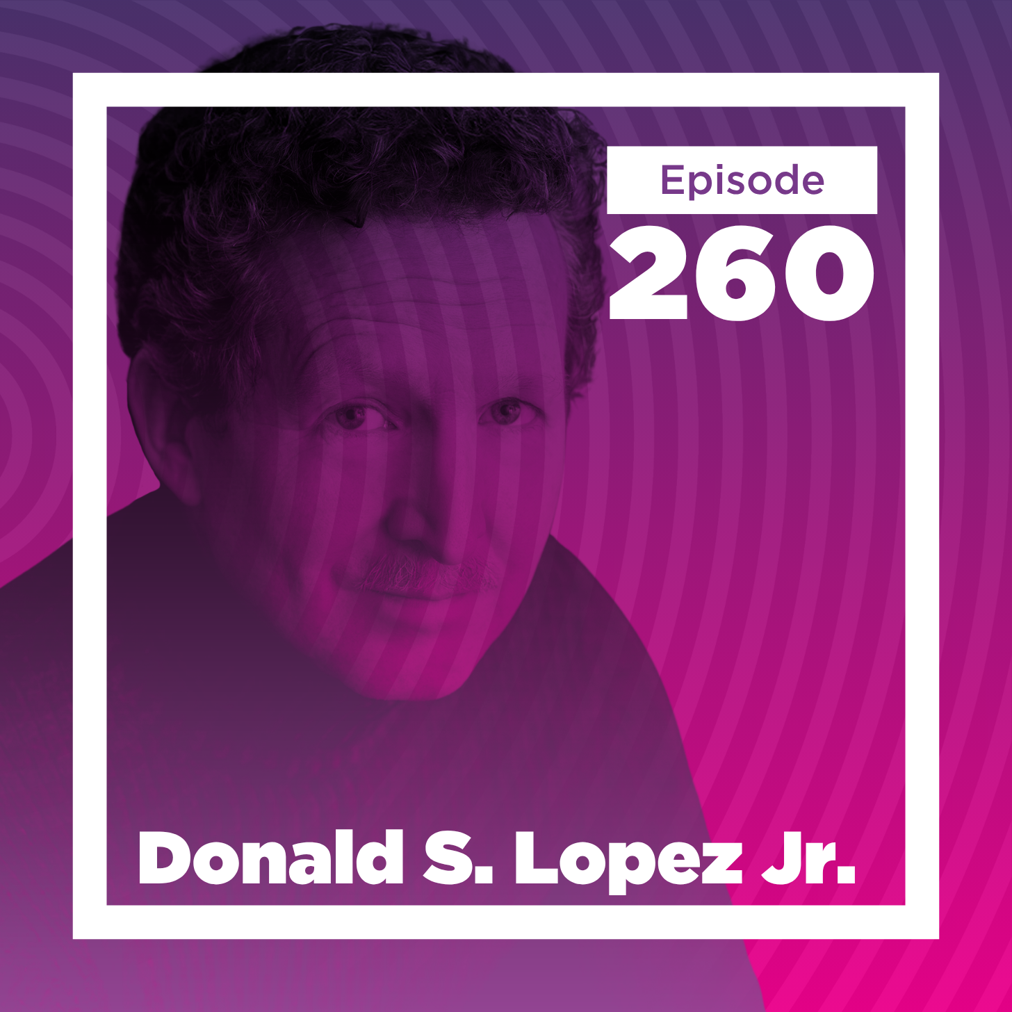 Donald S. Lopez Jr. on Buddhism