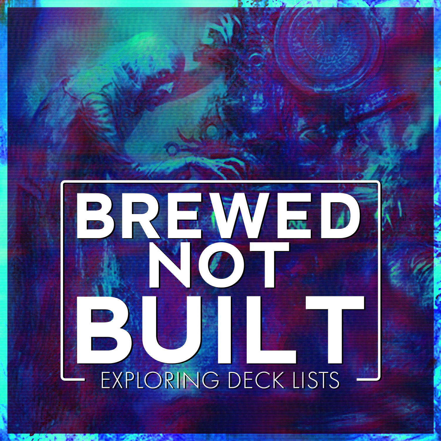 Legendary Creature - Podcast