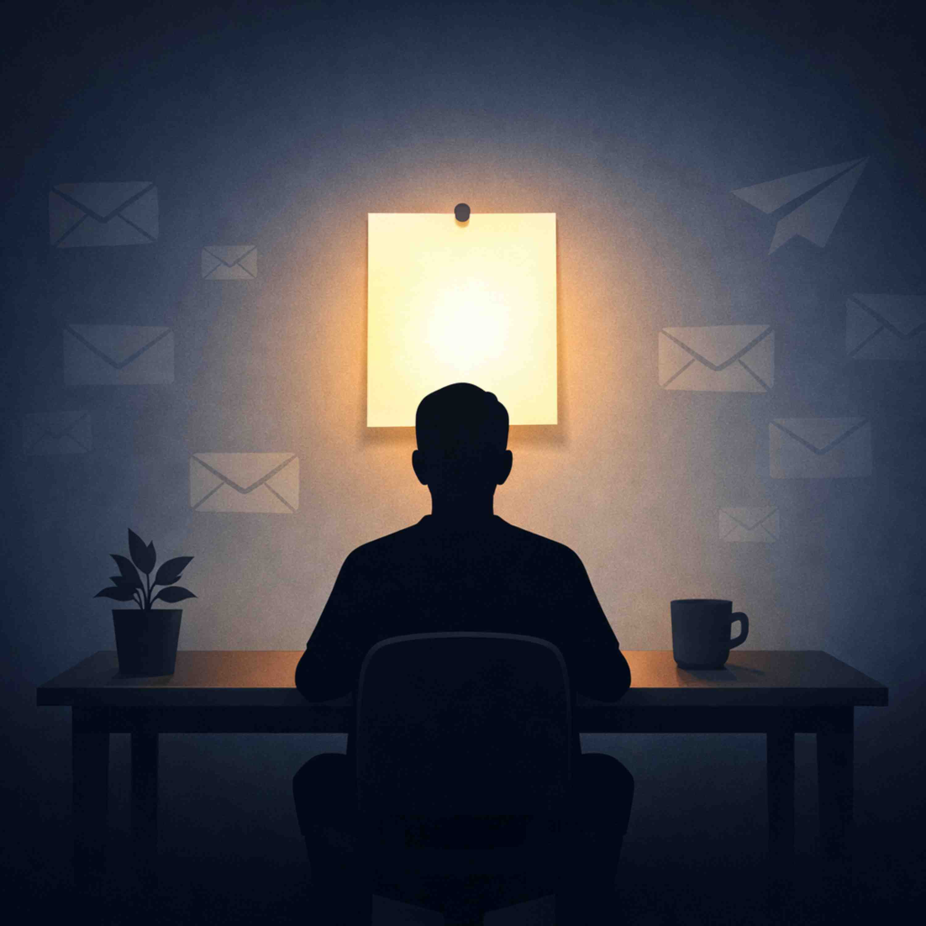 1918: On Rooted Productivity AND A $5.5 Billion Reminder that Email is Not Work by Cal Newport on Deep Productivity